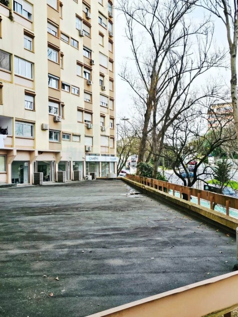 Escritório para Venda em Avenidas Novas Foto 41