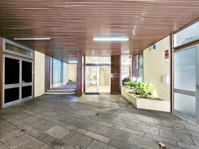 Escritório para Venda em Avenidas Novas Foto 48