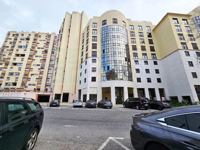 Escritório para Venda em Avenidas Novas Foto 50