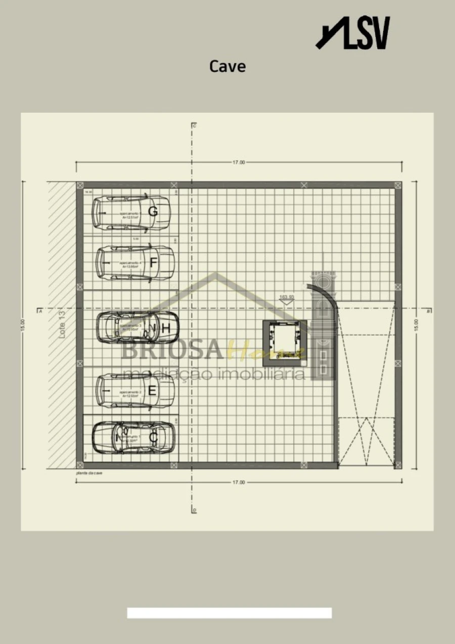 Apartamento T3 para Venda em Lousã e Vilarinho Foto 5