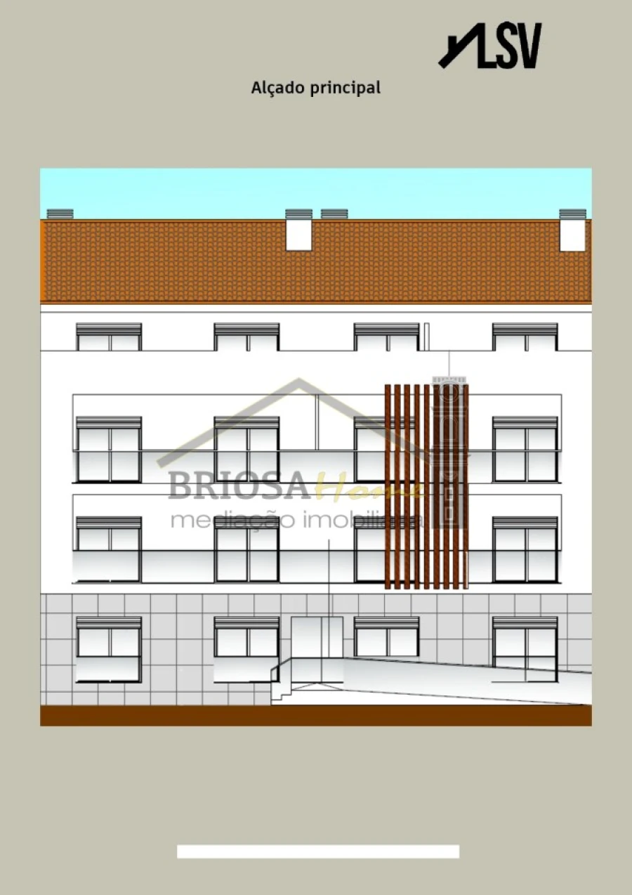 Apartamento T3 para Venda em Lousã e Vilarinho Foto 7