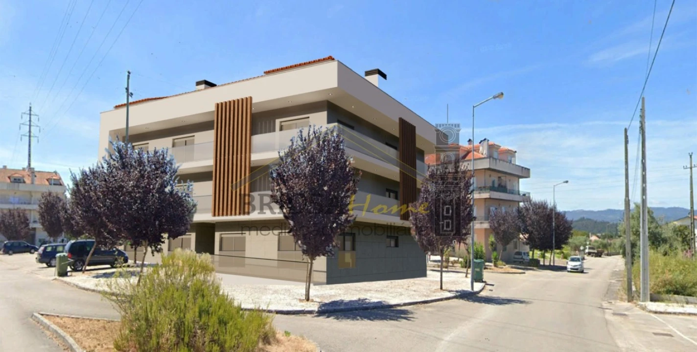 Apartamento T3 para Venda em Lousã e Vilarinho Foto 2