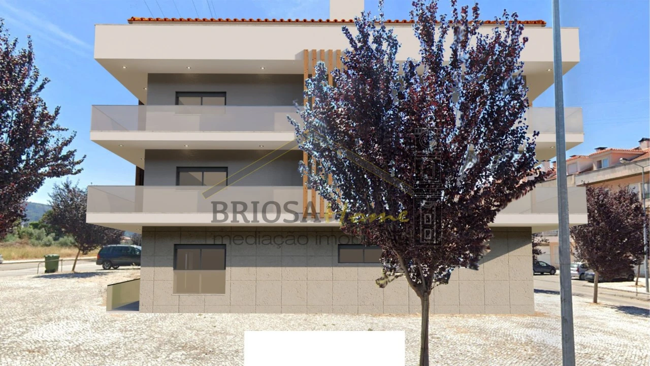 Apartamento T3 para Venda em Lousã e Vilarinho Foto 3