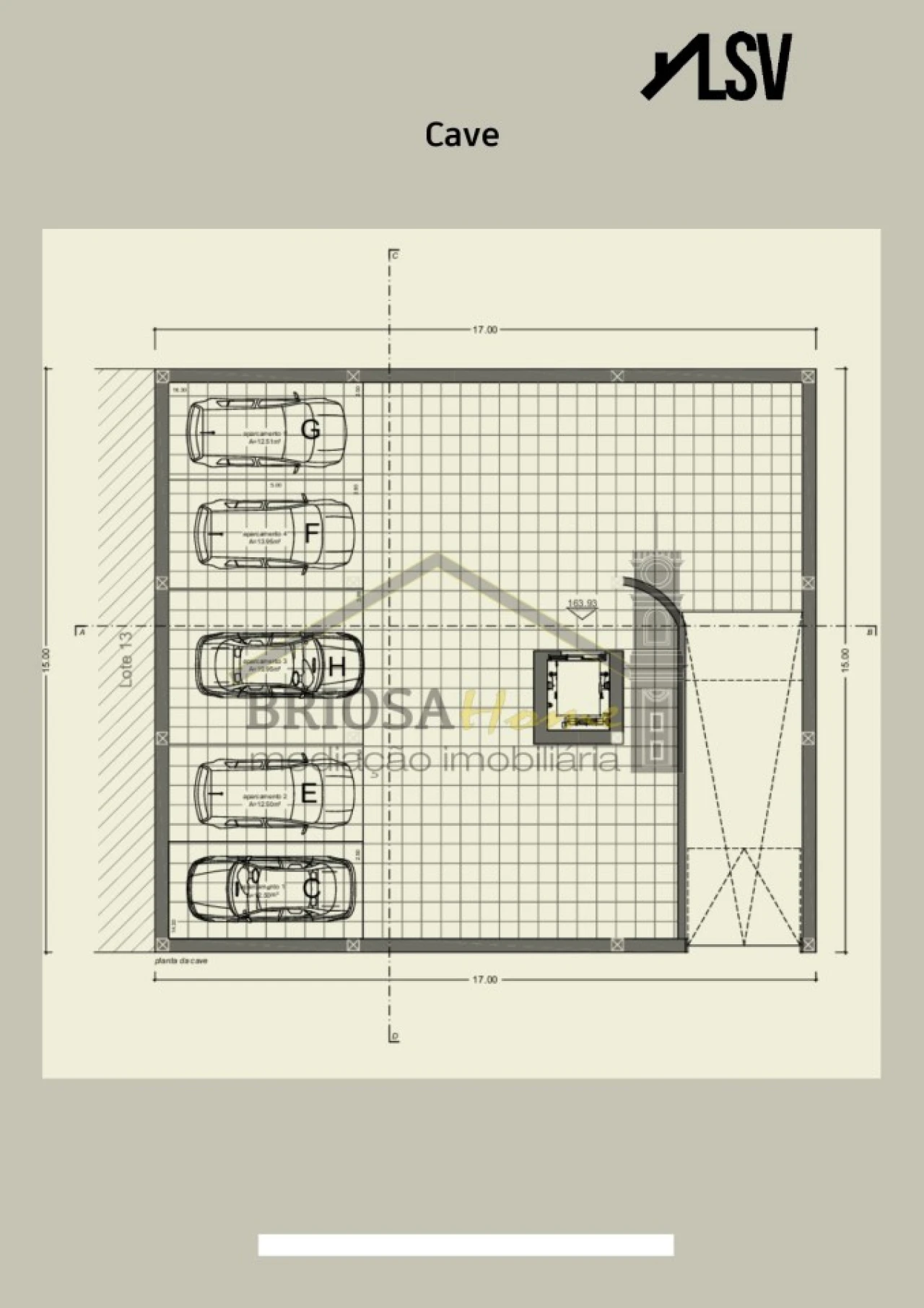 Apartamento T3 para Venda em Lousã e Vilarinho Foto 5