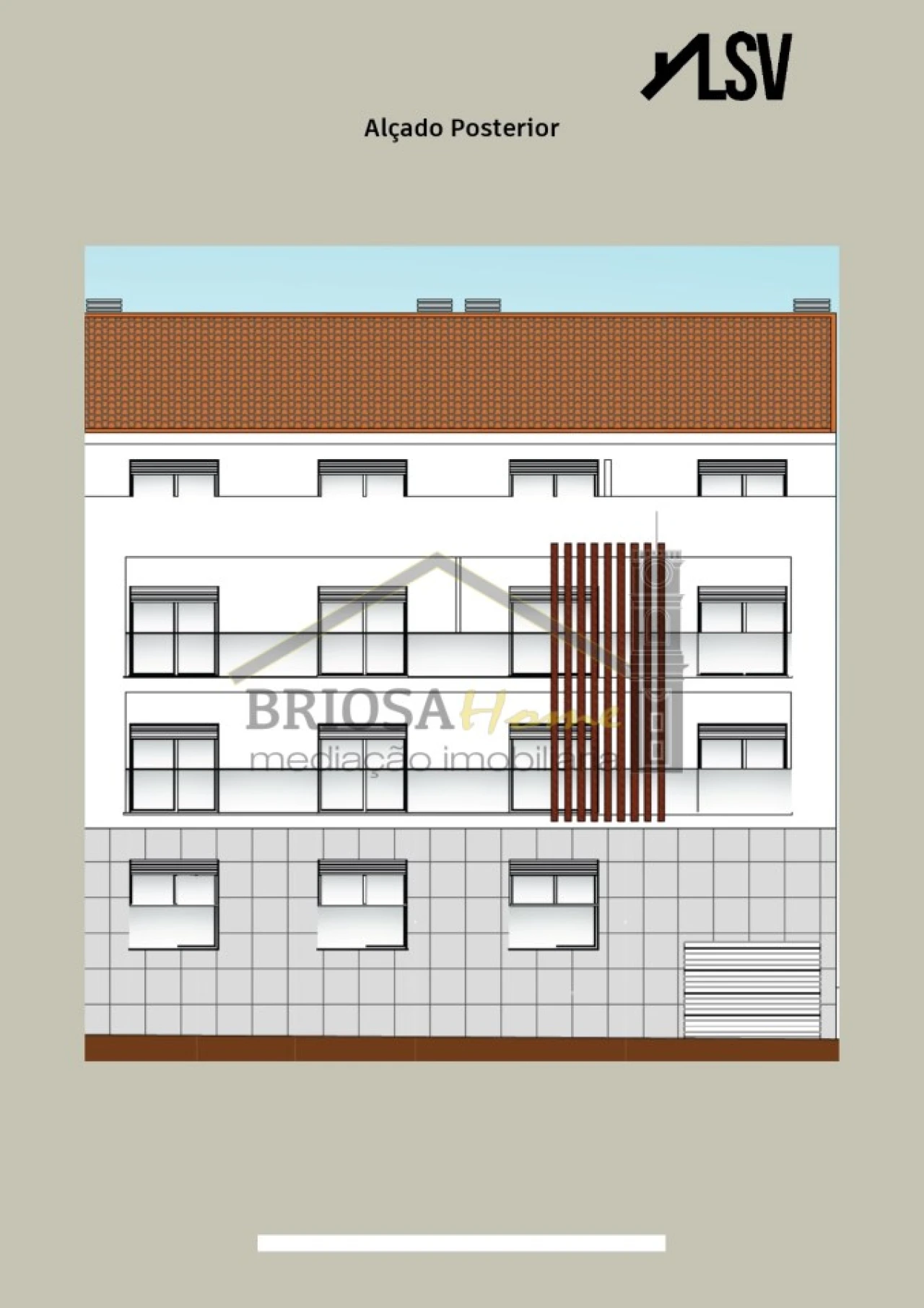 Apartamento T3 para Venda em Lousã e Vilarinho Foto 6