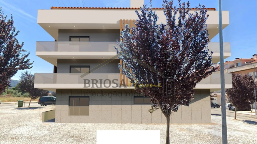 Apartamento T3 para Venda em Lousã e Vilarinho Foto 3