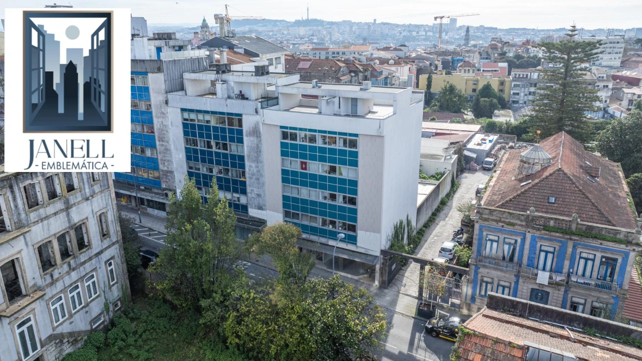 Apartamento T3 para Venda em Cedofeita, Santo Ildefonso, Sé, Miragaia, São Nicolau e Vitória Foto 10