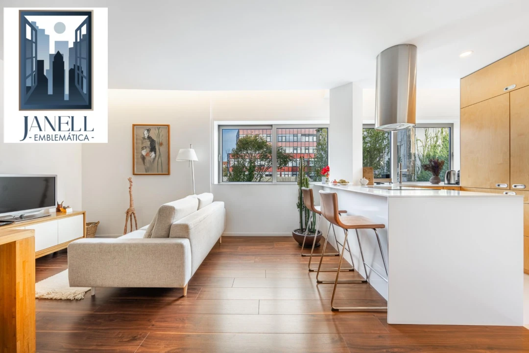 Apartamento T3 para Venda em Cedofeita, Santo Ildefonso, Sé, Miragaia, São Nicolau e Vitória Foto 15