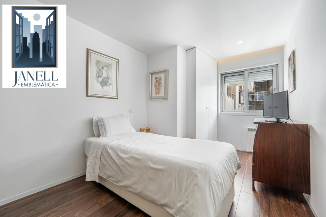 Apartamento T3 para Venda em Cedofeita, Santo Ildefonso, Sé, Miragaia, São Nicolau e Vitória Foto 22