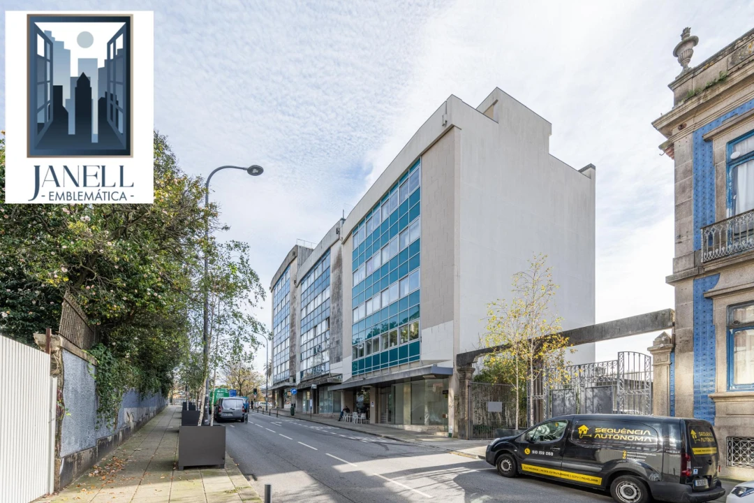 Apartamento T3 para Venda em Cedofeita, Santo Ildefonso, Sé, Miragaia, São Nicolau e Vitória Foto 28