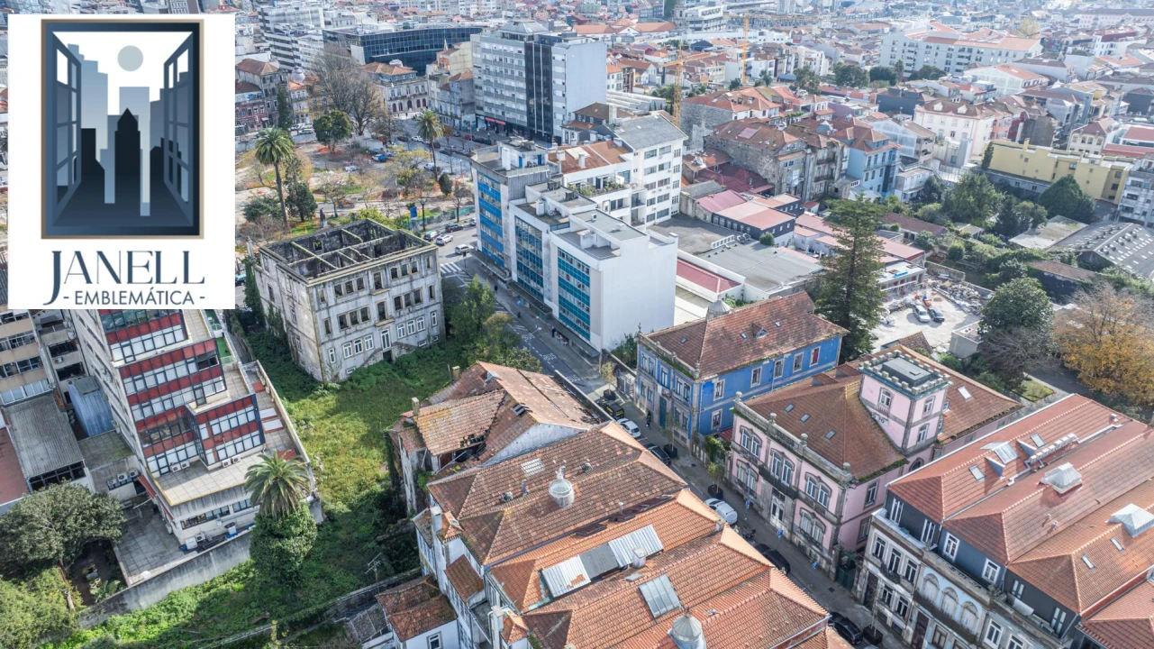 Apartamento T3 para Venda em Cedofeita, Santo Ildefonso, Sé, Miragaia, São Nicolau e Vitória Foto 3