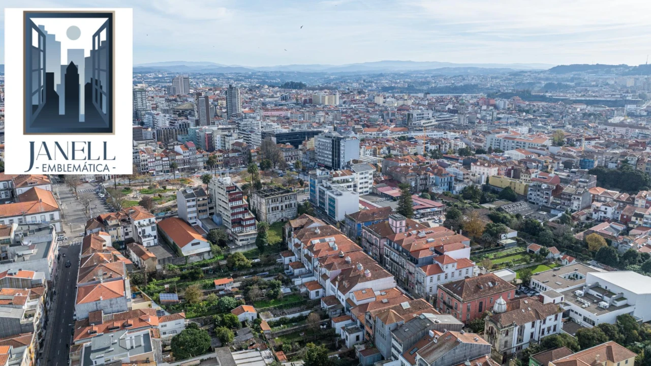 Apartamento T3 para Venda em Cedofeita, Santo Ildefonso, Sé, Miragaia, São Nicolau e Vitória Foto 6