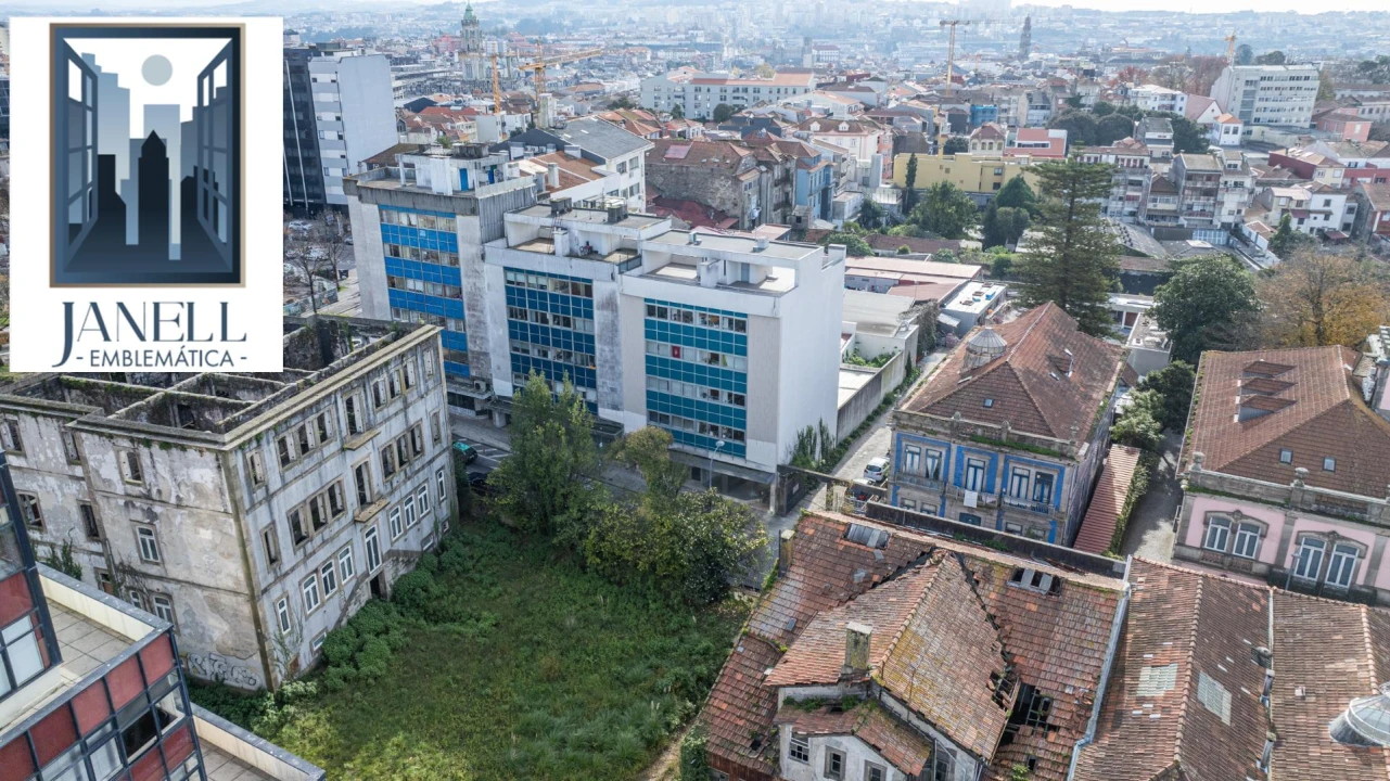 Apartamento T3 para Venda em Cedofeita, Santo Ildefonso, Sé, Miragaia, São Nicolau e Vitória Foto 9