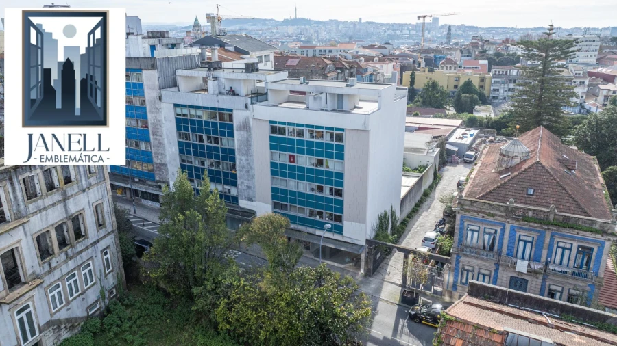 Apartamento T3 para Venda em Cedofeita, Santo Ildefonso, Sé, Miragaia, São Nicolau e Vitória Foto 10