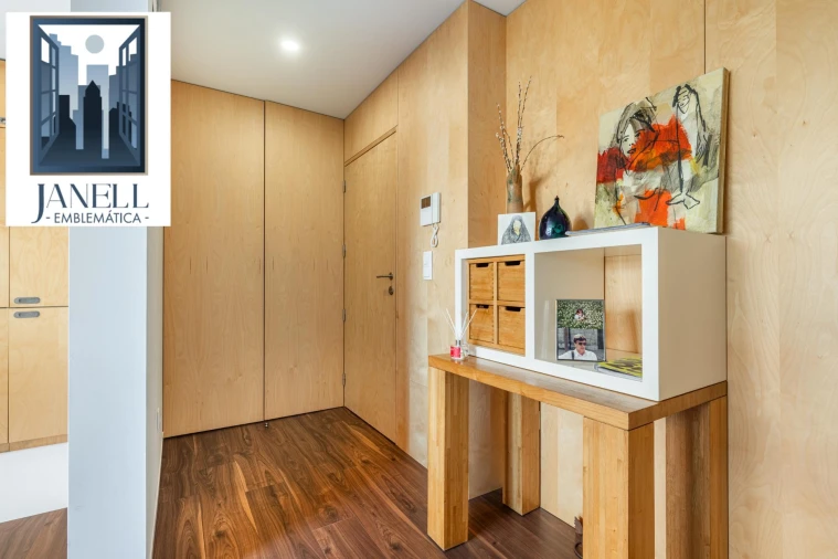 Apartamento T3 para Venda em Cedofeita, Santo Ildefonso, Sé, Miragaia, São Nicolau e Vitória Foto 14