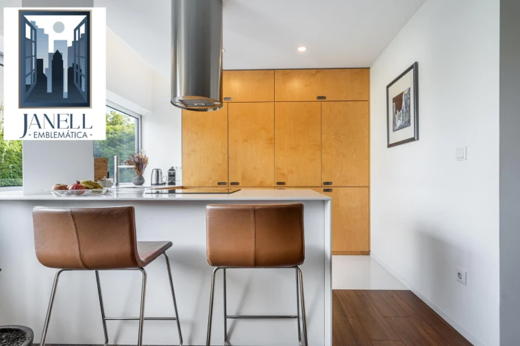 Apartamento T3 para Venda em Cedofeita, Santo Ildefonso, Sé, Miragaia, São Nicolau e Vitória Foto 16