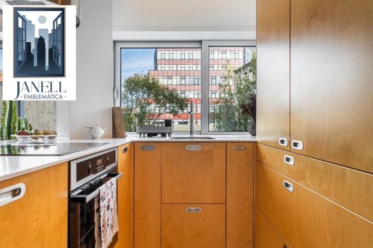 Apartamento T3 para Venda em Cedofeita, Santo Ildefonso, Sé, Miragaia, São Nicolau e Vitória Foto 17