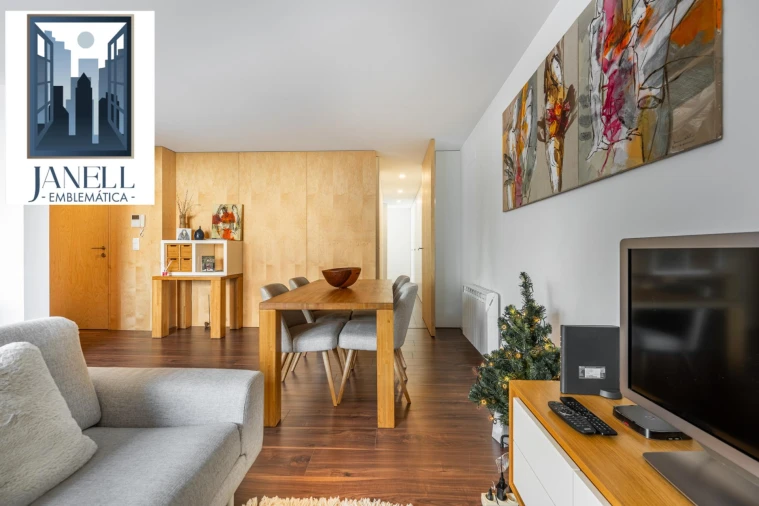 Apartamento T3 para Venda em Cedofeita, Santo Ildefonso, Sé, Miragaia, São Nicolau e Vitória Foto 19