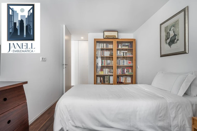 Apartamento T3 para Venda em Cedofeita, Santo Ildefonso, Sé, Miragaia, São Nicolau e Vitória Foto 23