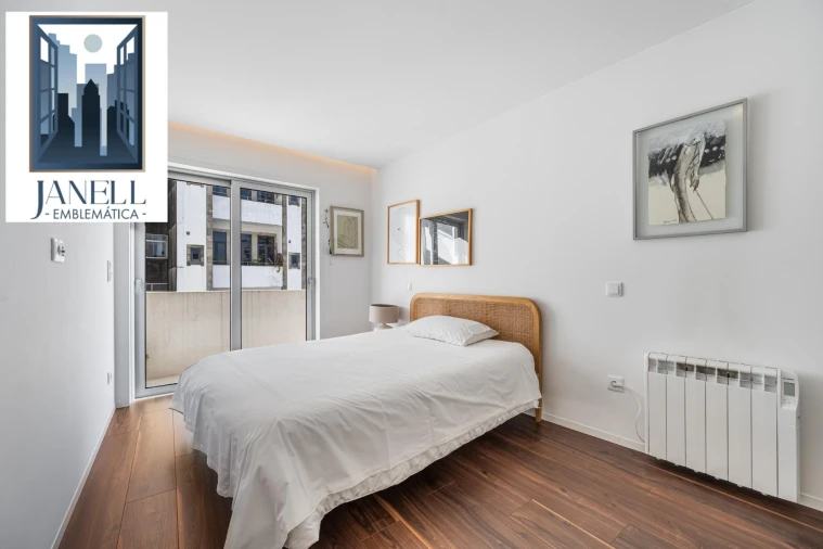 Apartamento T3 para Venda em Cedofeita, Santo Ildefonso, Sé, Miragaia, São Nicolau e Vitória Foto 24