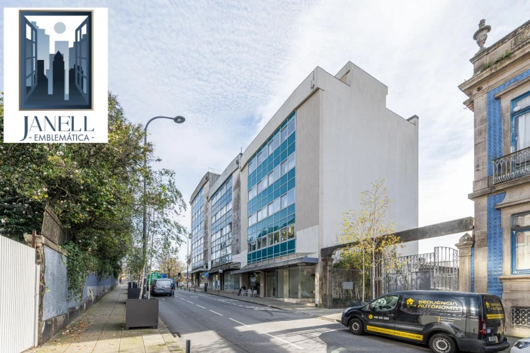 Apartamento T3 para Venda em Cedofeita, Santo Ildefonso, Sé, Miragaia, São Nicolau e Vitória Foto 28