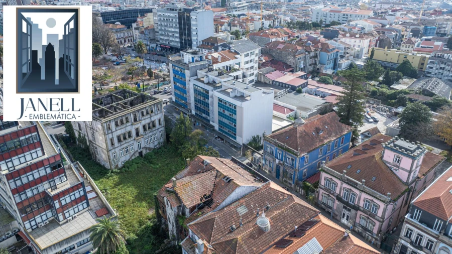 Apartamento T3 para Venda em Cedofeita, Santo Ildefonso, Sé, Miragaia, São Nicolau e Vitória Foto 4