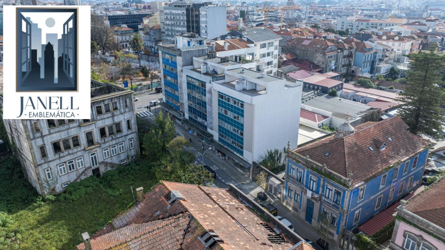 Apartamento T3 para Venda em Cedofeita, Santo Ildefonso, Sé, Miragaia, São Nicolau e Vitória Foto 5