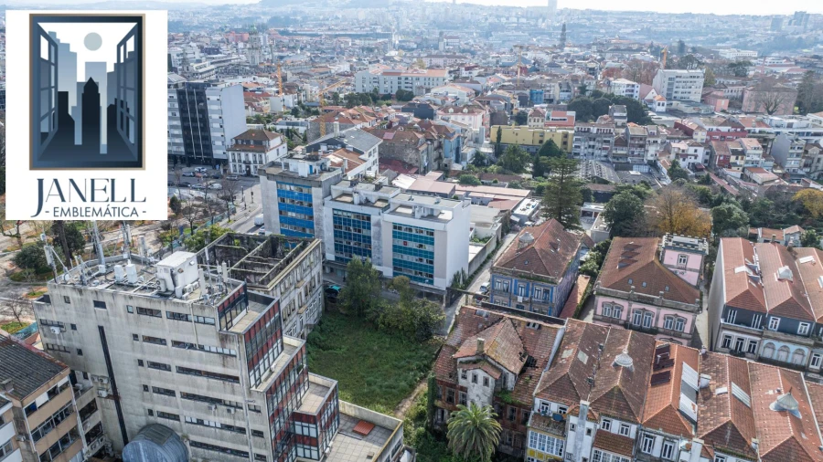Apartamento T3 para Venda em Cedofeita, Santo Ildefonso, Sé, Miragaia, São Nicolau e Vitória Foto 7