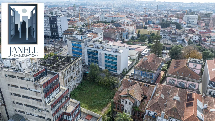 Apartamento T3 para Venda em Cedofeita, Santo Ildefonso, Sé, Miragaia, São Nicolau e Vitória Foto 8
