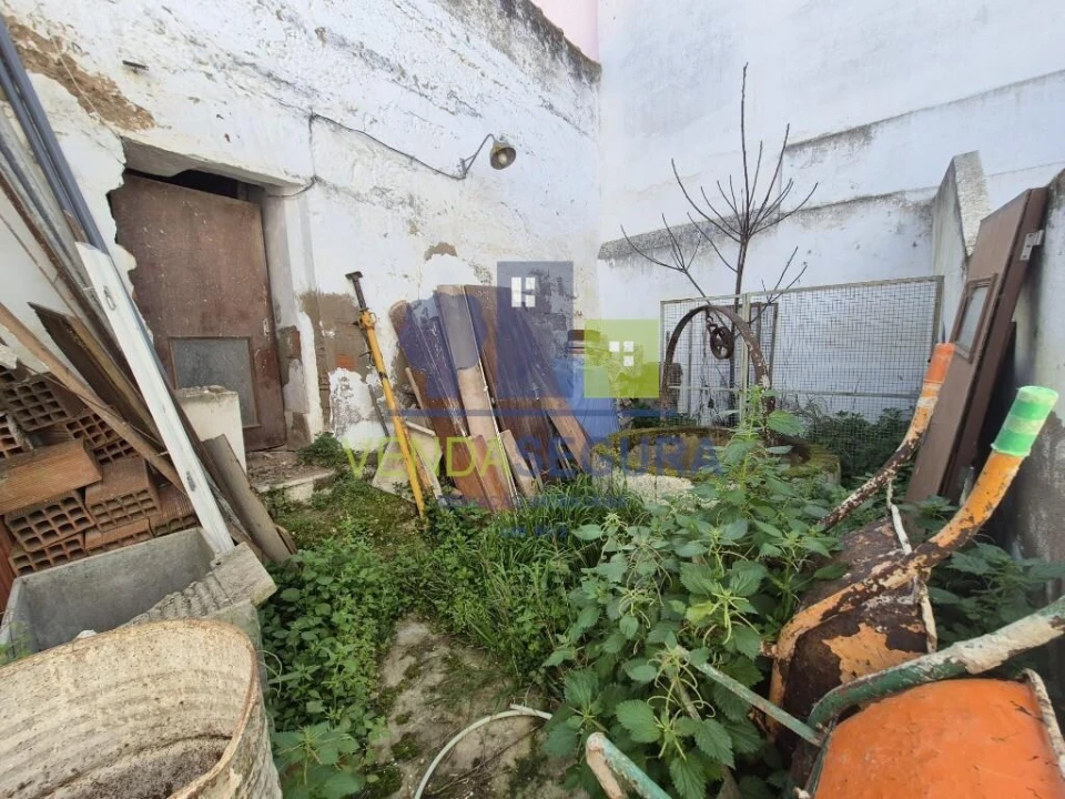 Moradia T1 para Venda em Safara e Santo Aleixo da Restauração Foto 10