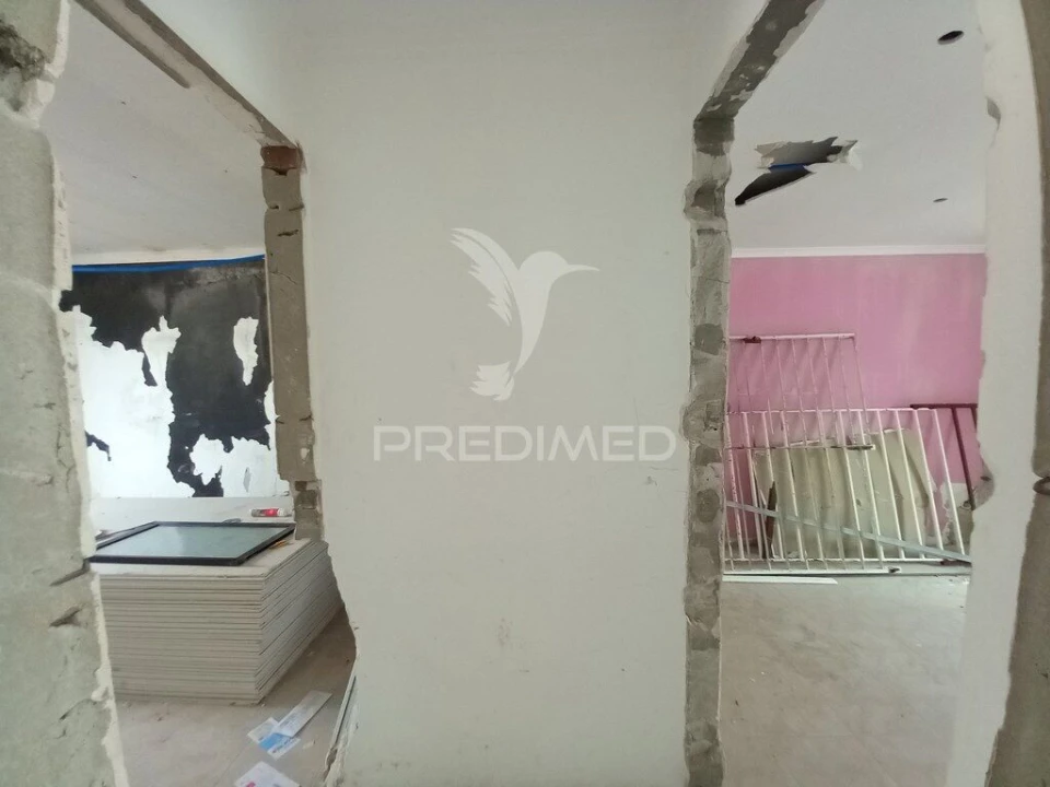 Apartamento T4 para Venda em Montijo e Afonsoeiro Foto 4