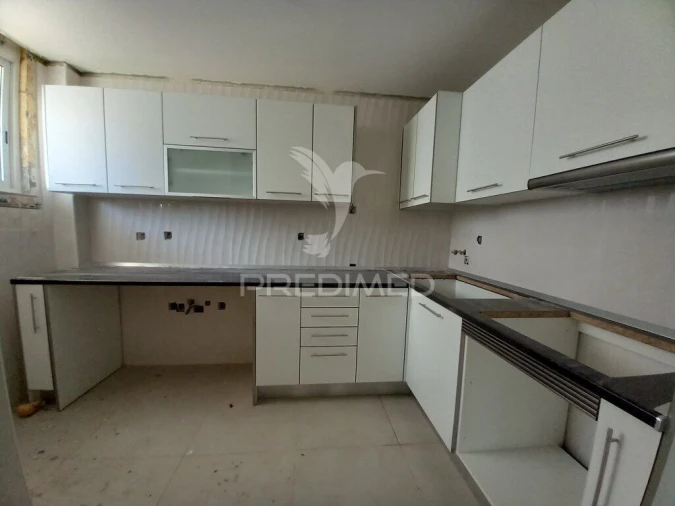 Apartamento T4 para Venda em Montijo e Afonsoeiro