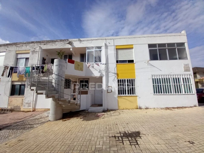 Apartamento T4 para Venda em Montijo e Afonsoeiro Foto 13