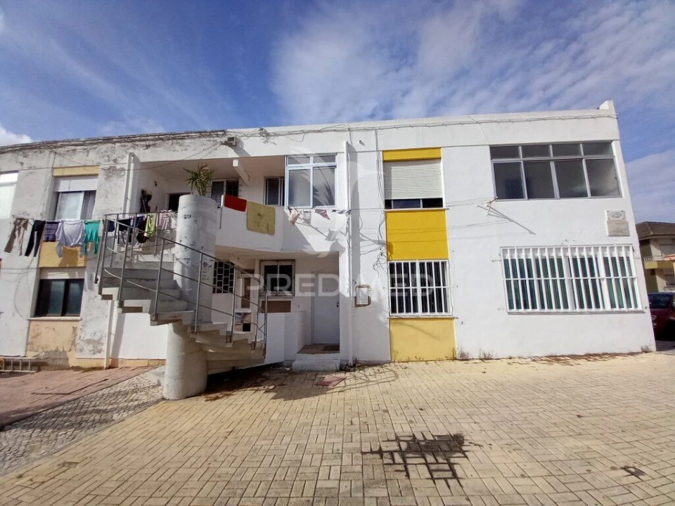 Apartamento T4 para Venda em Montijo e Afonsoeiro Foto 13