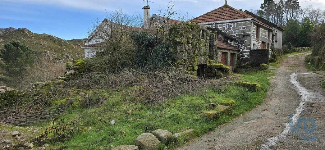 Moradia para Venda em Castro Laboreiro e Lamas de Mouro Foto 3