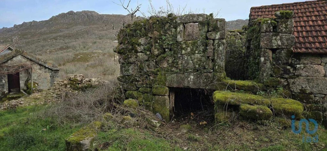 Moradia para Venda em Castro Laboreiro e Lamas de Mouro Foto 2
