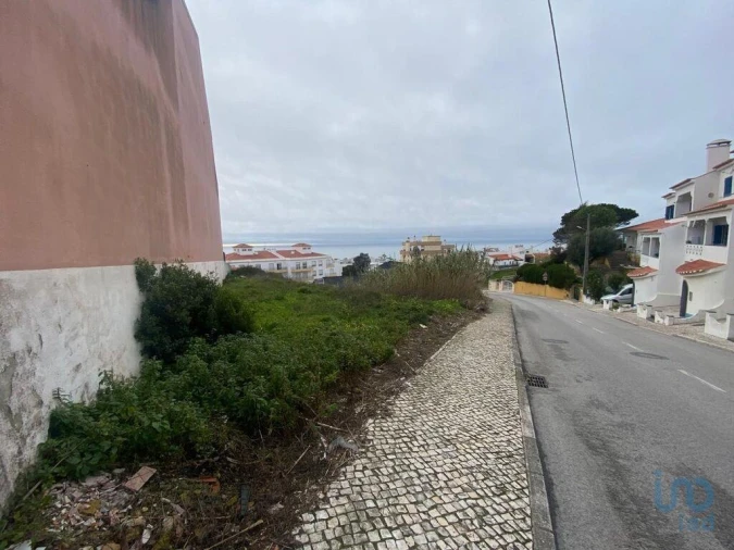 Terreno para Venda em Ericeira Foto 10