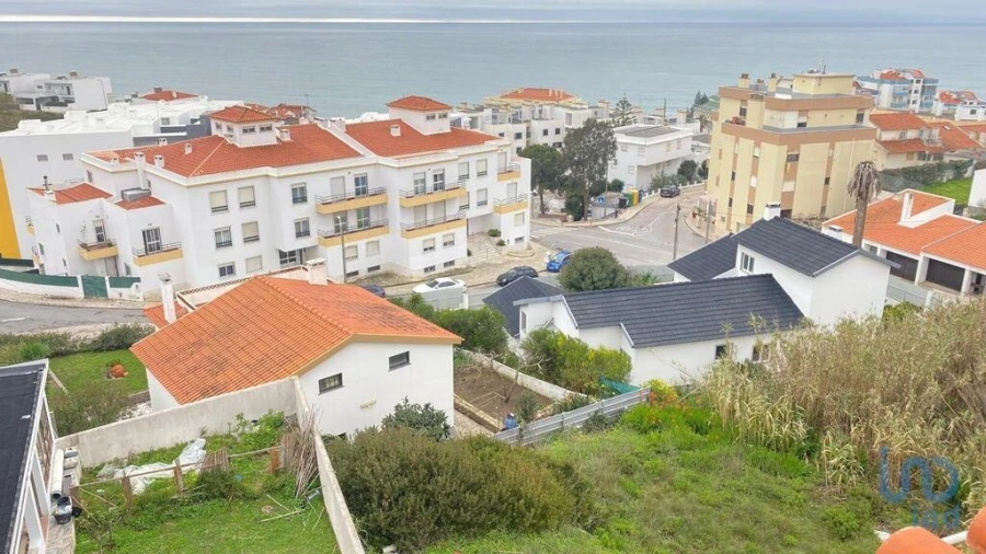 Terreno para Venda em Ericeira Foto 2