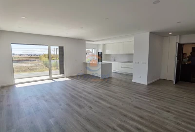 Apartamento T5 para Venda em Montijo e Afonsoeiro