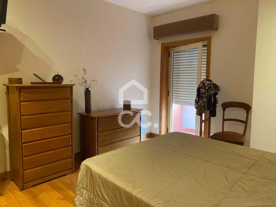 Moradia T4 para Venda em Santa Maria Maior e Monserrate e Meadela Foto 29