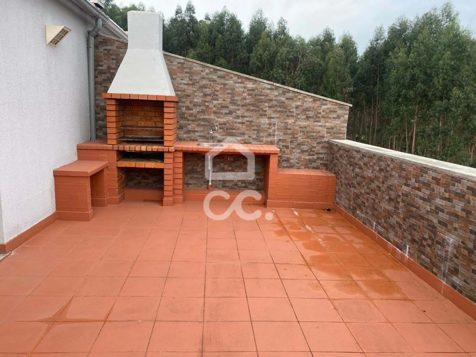 Moradia T4 para Venda em Santa Maria Maior e Monserrate e Meadela Foto 22