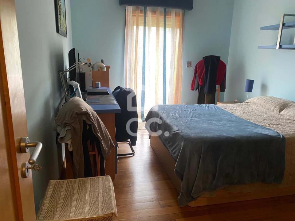 Moradia T4 para Venda em Santa Maria Maior e Monserrate e Meadela Foto 9