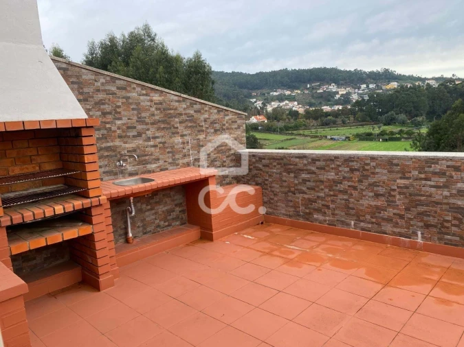 Moradia T4 para Venda em Santa Maria Maior e Monserrate e Meadela Foto 2