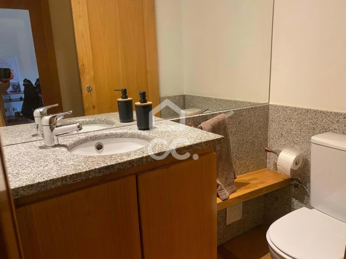 Moradia T4 para Venda em Santa Maria Maior e Monserrate e Meadela Foto 10