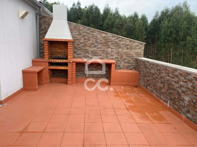 Moradia T4 para Venda em Santa Maria Maior e Monserrate e Meadela Foto 22