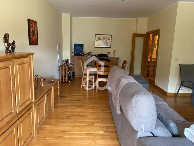 Moradia T4 para Venda em Santa Maria Maior e Monserrate e Meadela Foto 27