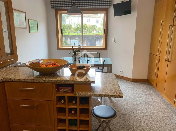 Moradia T4 para Venda em Santa Maria Maior e Monserrate e Meadela Foto 11