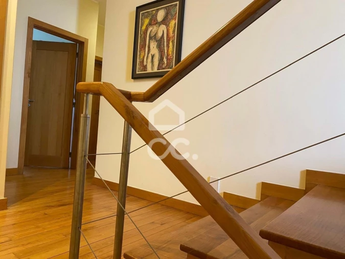 Moradia T4 para Venda em Santa Maria Maior e Monserrate e Meadela Foto 8