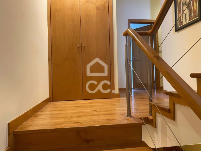 Moradia T4 para Venda em Santa Maria Maior e Monserrate e Meadela Foto 25