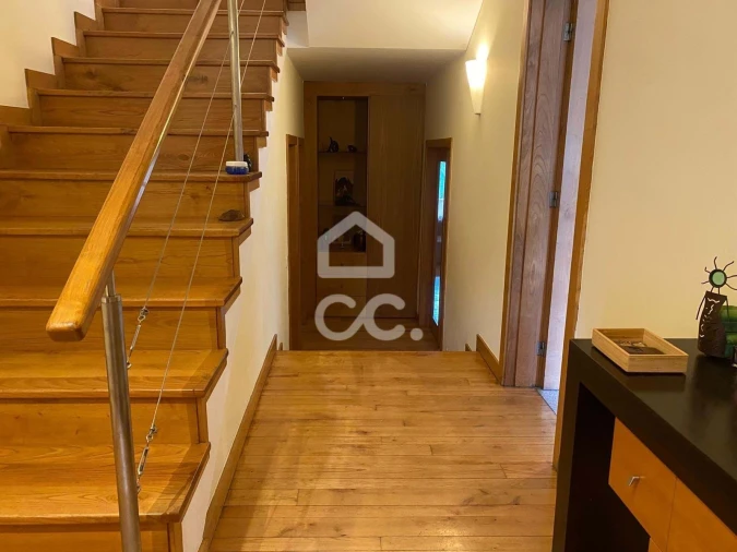 Moradia T4 para Venda em Santa Maria Maior e Monserrate e Meadela Foto 23